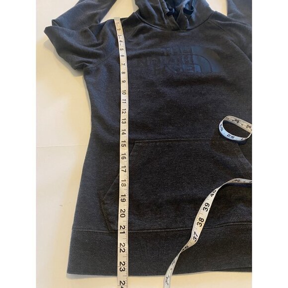 THE NORTH FACE Half Dome PULLOVER HOODIE Juniors XS - Picture 4 of 6